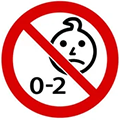 Warnhinweis 0-2